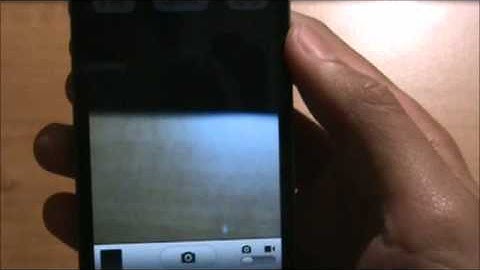 iOS 5 Beta 1 Quick 3-Minute Overview