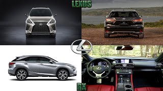 lexus Ux | INTERIOR | EXTERIOR | SUV | WHEEL GYAN YT | BEST CARS OF INDIA IN 2020 | 2020 | LEXUS CAR