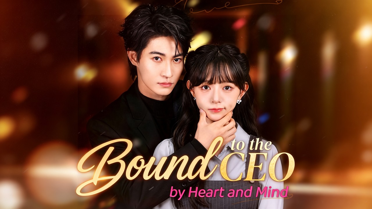 Bound to the CEO by Heart and Mind | Mute worker finds love with