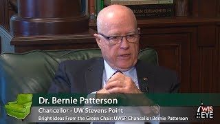 WisEye Morning Minute: UW-Stevens Point College of Natural Resources