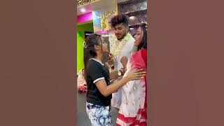 Beauty khan ke satha shadi wala prank 😂