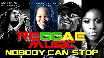 Old School Reggae Music Mixtape - Part 1 - (April 2022) ft. Bob Marley, Beres Hammond, Etana & More