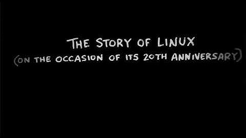 The Story of Linux - It
