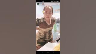 BIG BOOTY  INDO 🇮🇩 BOKONG LEBAR SELEBAR LAPANGAN  BBW COOKING