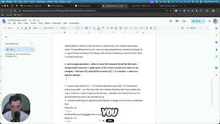 Automate your SEO workflow with these powerful tools.