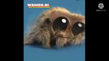 Preview 2 Lucas The Spider Deepfake