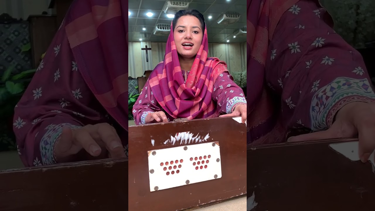 Watch Jesus is more precious than gold. " Sonay Chandi " gospel song cover by Purva Akbar. #song #cover on YouTube Watch Jesus is more precious than gold. " Sonay Chandi " gospel song cover by Purva Akbar. #song #cover on YouTube