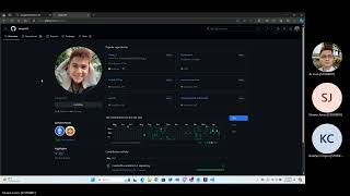 IT Senior Capstone Final Project Demo