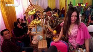 KUMIS TIPIS BY DESY PARASWATI ON DELTA PASUNDAN LIVE SALAREUMA 09 DES 2020