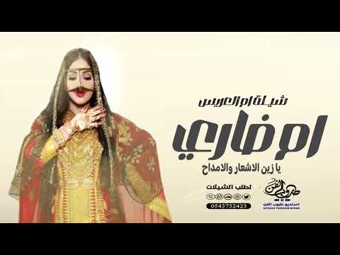 شيلة ام العريس باسم ام ضاري يا زين الاشعار والامداح ام ضاري شيلة لام العريس 2026