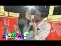 It's Showtime: Kim, Xian sing "Mr Right" on 'Showtime Kapamilya Day'