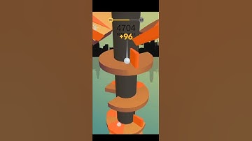 helix jump level 97.         #shorts #helixjump #level97 #level60 #gameplay #game #gameviral #viral