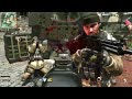 ¡Llego a la ronda 50! Call Of Duty Modern Warfare 3 (2011) SUPERVIVENCIA