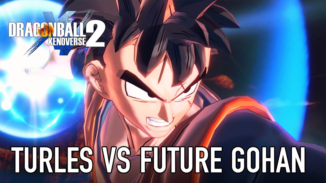 Dragon Ball Xenoverse 2 (Multi) receberá Toppo em atualização futura -  GameBlast