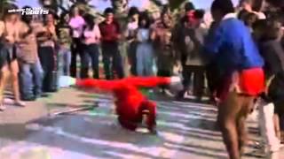 Unknown & Three D Beatronic (Ghetto Blaster Mix) 1984