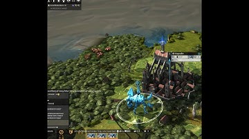 How to Mod Endless Legend Tutorial 10: Adding GUI