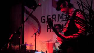 Oum Shatt - &quot;Fairground Affairs&quot; @ Barracuda SXSW 2017, Best of SXSW Live, HQ