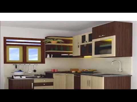 Spesial!! 0813 3002 0778 kitchen set gantung aluminium