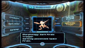 Metroid Prime 2: Echoes - 10 - Into the Portal