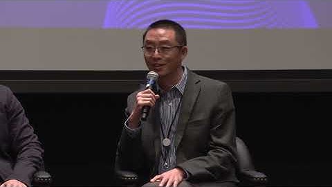 First OAI Foundation U.S. Hands-on Workshop: Panel n°1