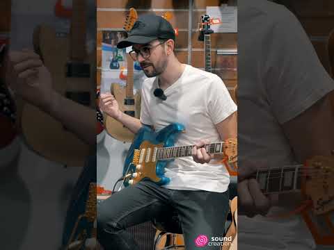 Video: Se poate folosi un capo pe o chitară electrică?