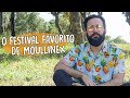 Capture de la vidéo Moullinex Fala Sobre O Seu Festival Preferido