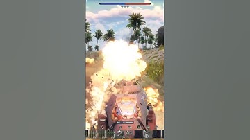 Average Custom Battle #warthunder #tank #aviation #warthundertanks #warthunderaviation #gaijin