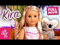 Australian Animal Adventure | FULL MOVIE | Meet Kira Bailey | American Girl