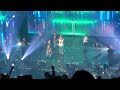 Zone (live) - Monsta X