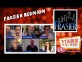 FRASIER Cast Reunion | Stars In The House, Wednesday, 4/1 at 8PM ET