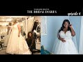 Plus Size Bridal Shop - Ivory&Main - The Bridal Diaries ep. 4