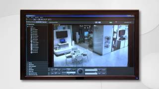 Panasonic i-PRO Video Management Software WV-ASM200