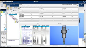 Tech Tip: Using Master Tool Libraries