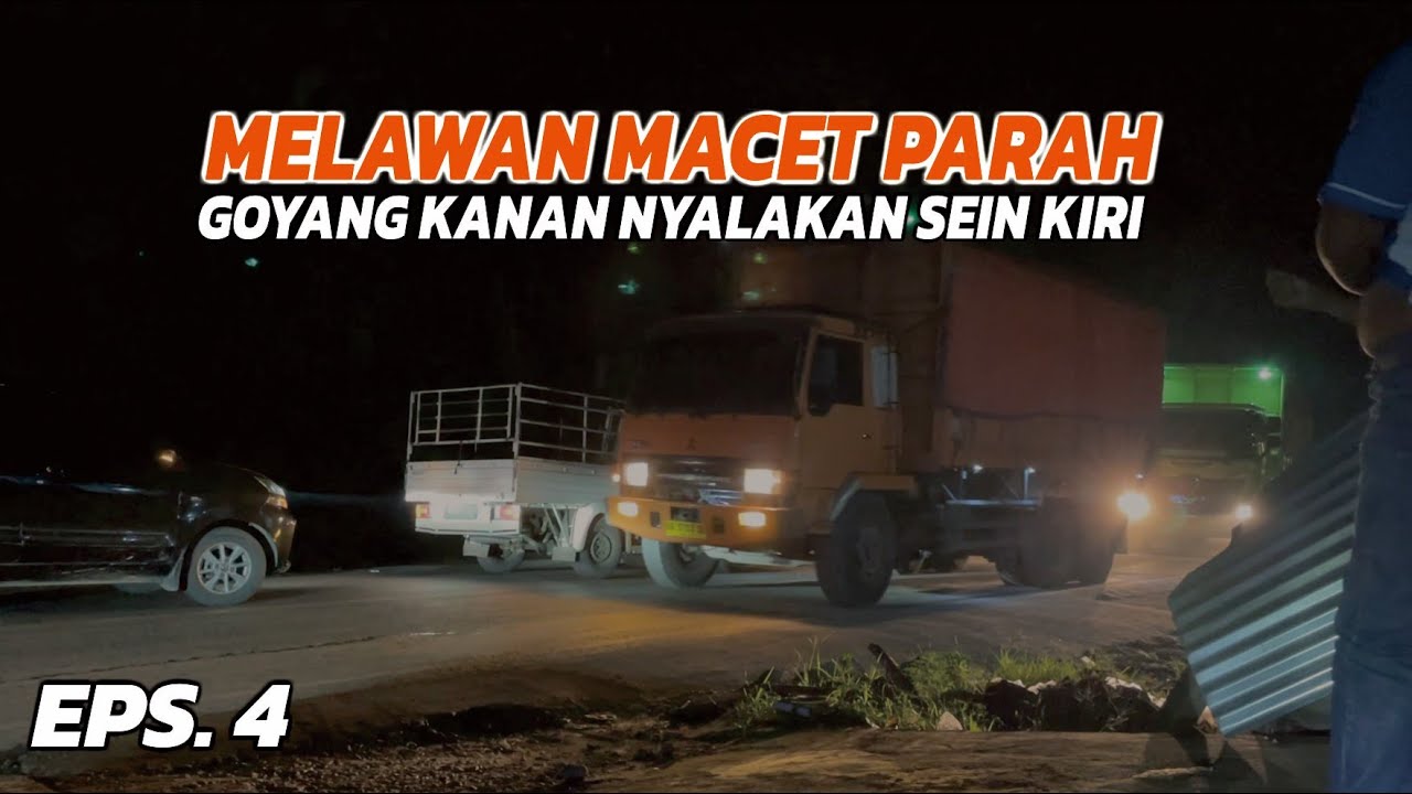 AGRESIF🔥NGEBLONG BUKA JALUR (4)