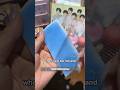 Turning My Sister's Cooling Patch into a Giant Squishy! (Satisfying DIY) #shorts