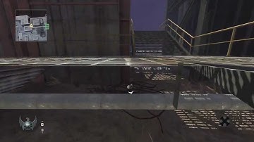 Black Ops: DEREKTROTTER