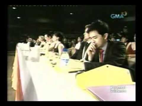 Janina San Miguel - Bb. Pilipinas 2008 Q&A (complete)