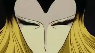 Video thumbnail of "Galaxy Express 999  - Brave love by The Alfee"