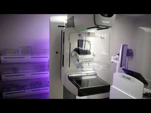 Detecting Cancer in Dense Breast Tissue | 3D Mammography | Mosaic Life Care