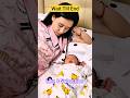 When baby sleeps, see how you can get things done #asmr #minigoods #yiwuminigoods #goodthing #clean