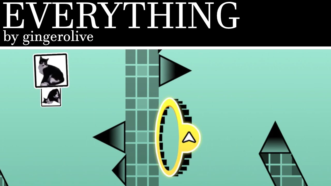 World Everything Layout Everything (Layout) - YouTube