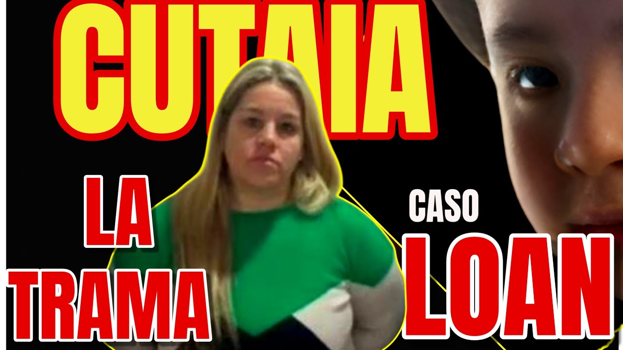 REVELACIONES INÉDITAS! MIRÁ COMO TE MENTÍAN VARIOS/!CASO LOAN