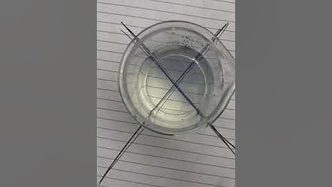 The Formation of Colloidal Sulfur