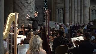 Tchaikovsky - Romeo and Juliet Fantasy Overture