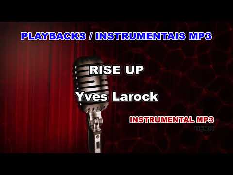 ♬-playback-/-instrumental-mp3---rise-up---yves-larock