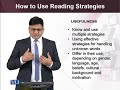 ENG515 Teaching of Reading and Writing Skills Lecture No 77