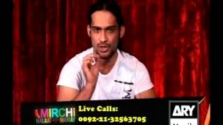 Call For Auditions September 2012-Living On The Edge Details Part5