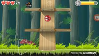 Orman Leri Yeni Harita Ya Geçtik