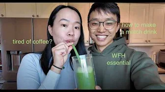 This replaces my afternoon coffee | vlog 28