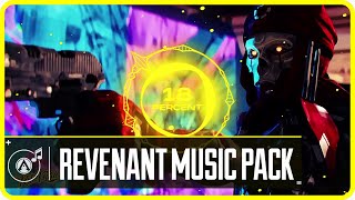 Apex Legends - Revenant Music Pack [High Quality]